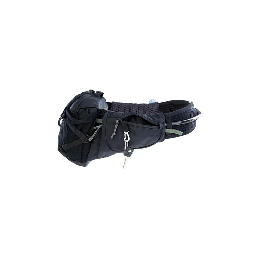 EVOC Hip Pack Pro 3 +1.5L Bladder