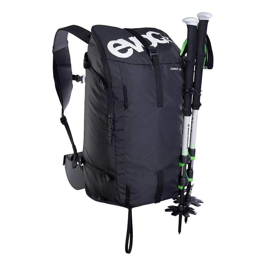 EVOC Summit 30 Snow Backpack