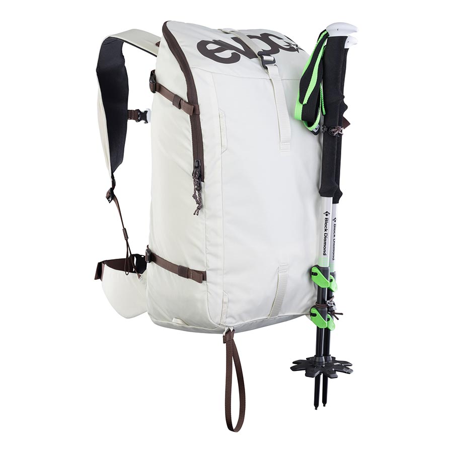 EVOC Summit 30 Snow Backpack