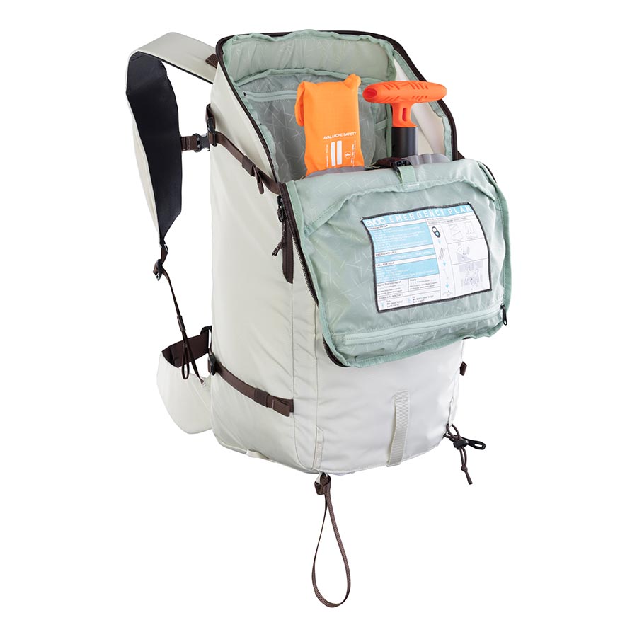 EVOC Summit 30 Snow Backpack