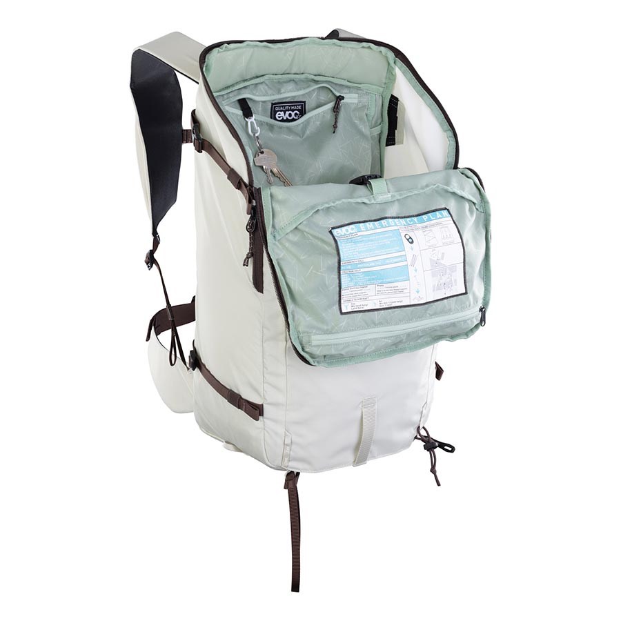 EVOC Summit 30 Snow Backpack