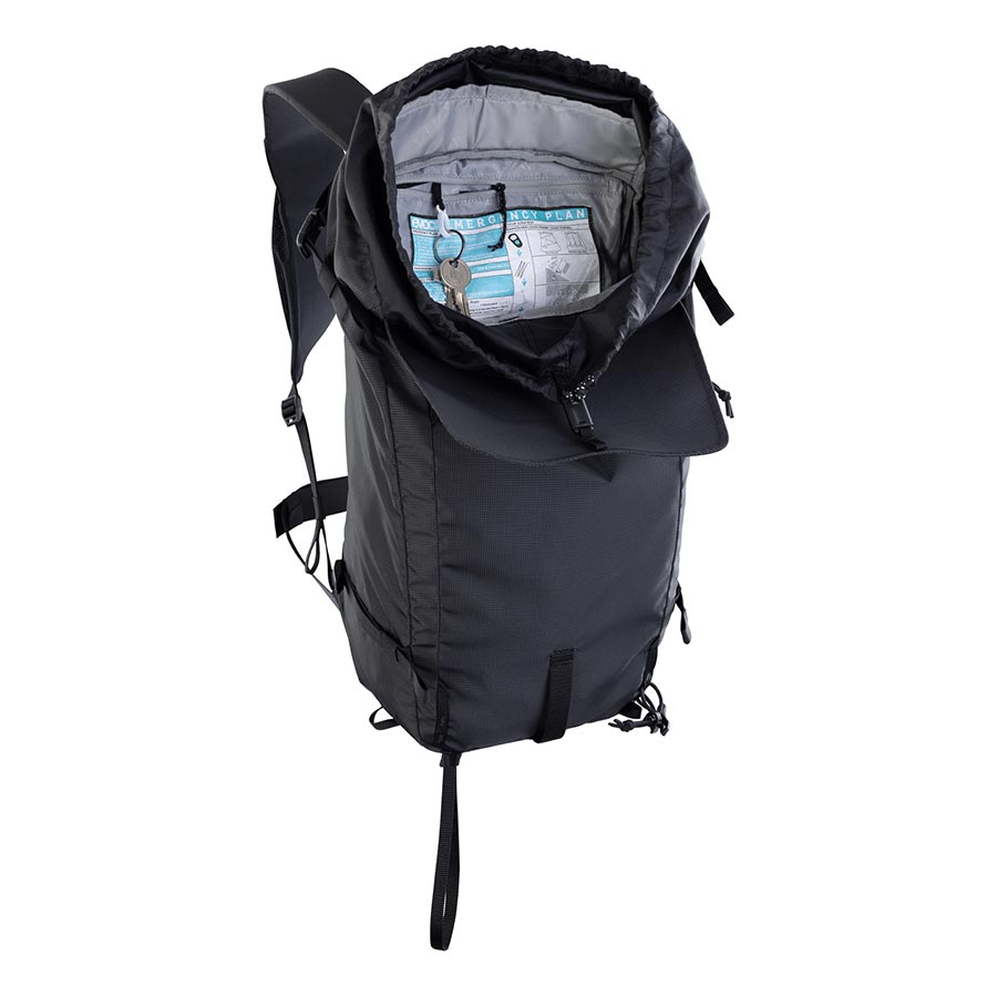 EVOC Summit 20 Snow Backpack