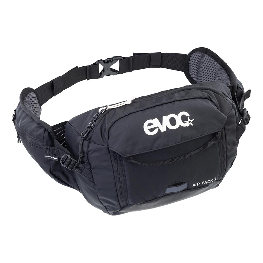 EVOC Hip Pack 3 + 1.5L Bladder