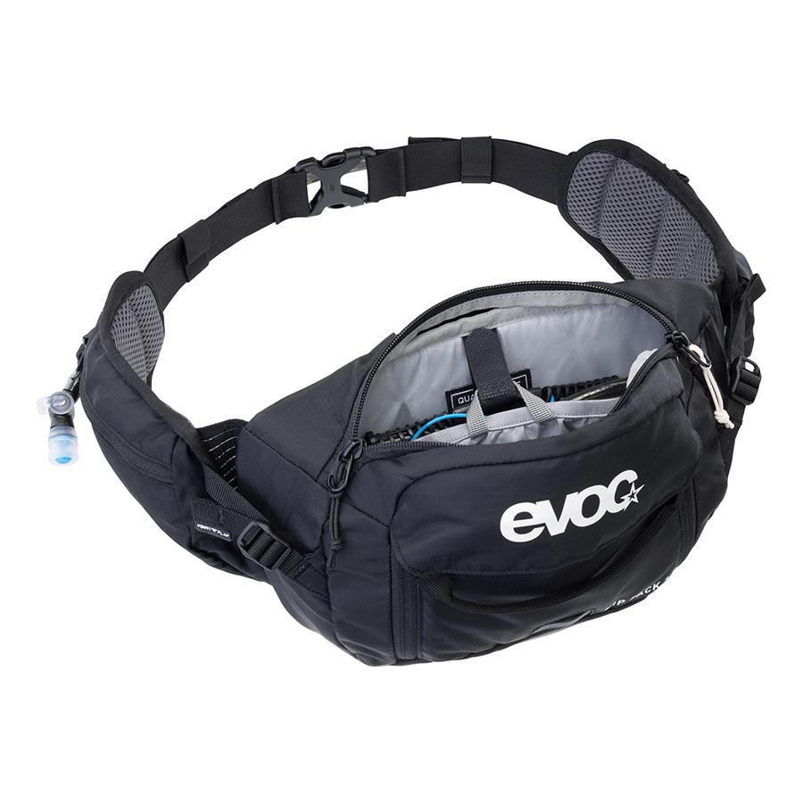 EVOC Hip Pack 3 + 1.5L Bladder