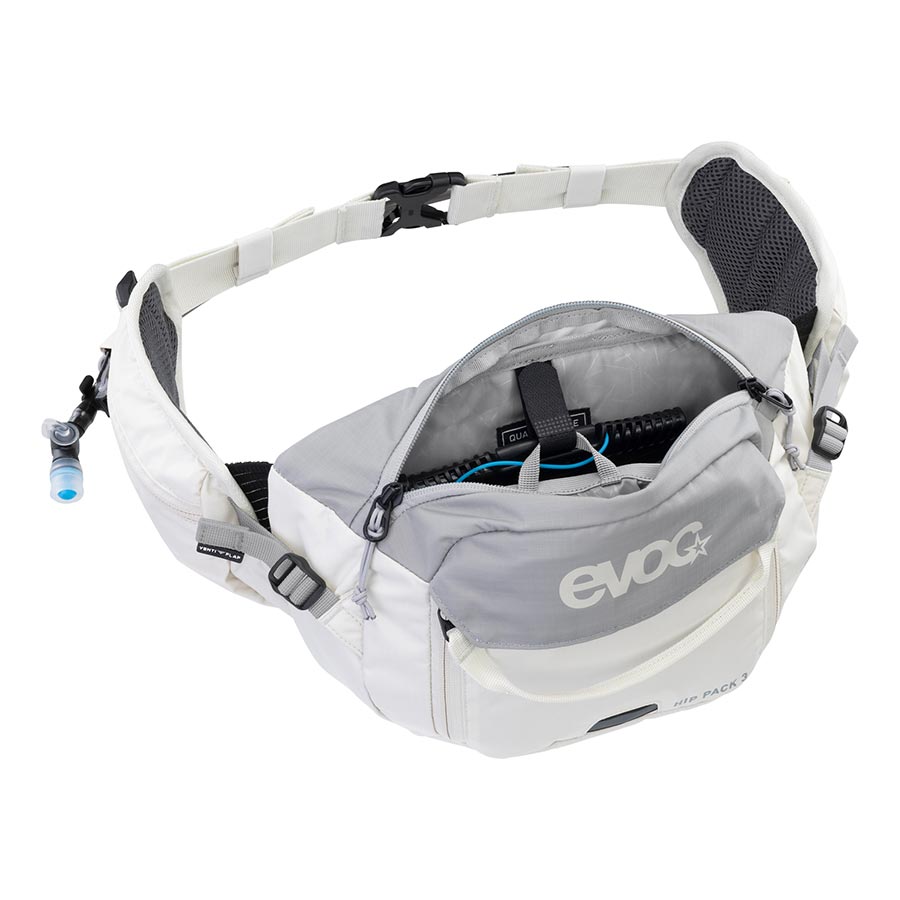 EVOC Hip Pack 3 + 1.5L Bladder