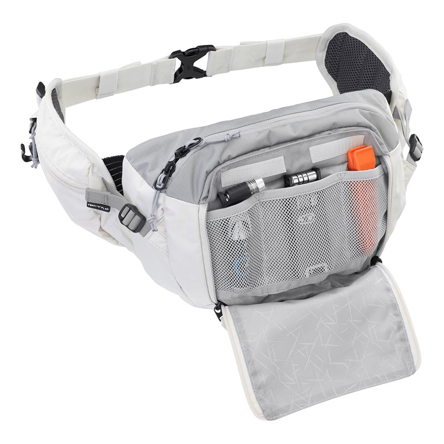 EVOC Hip Pack 3 + 1.5L Bladder