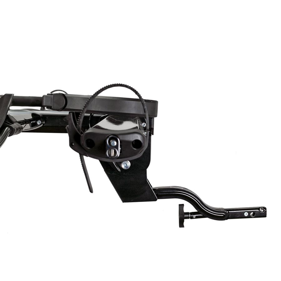 Kuat NV 2.0 1-1/4" Hitch Mount Bike Rack