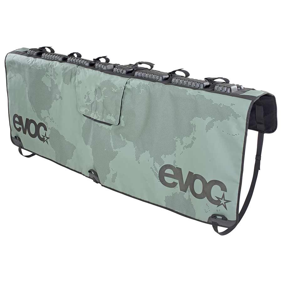 EVOC Pickup Tailgate Pad