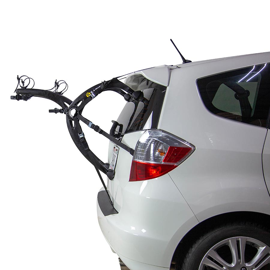 Saris Bones EX Trunk Mount Bike Rack