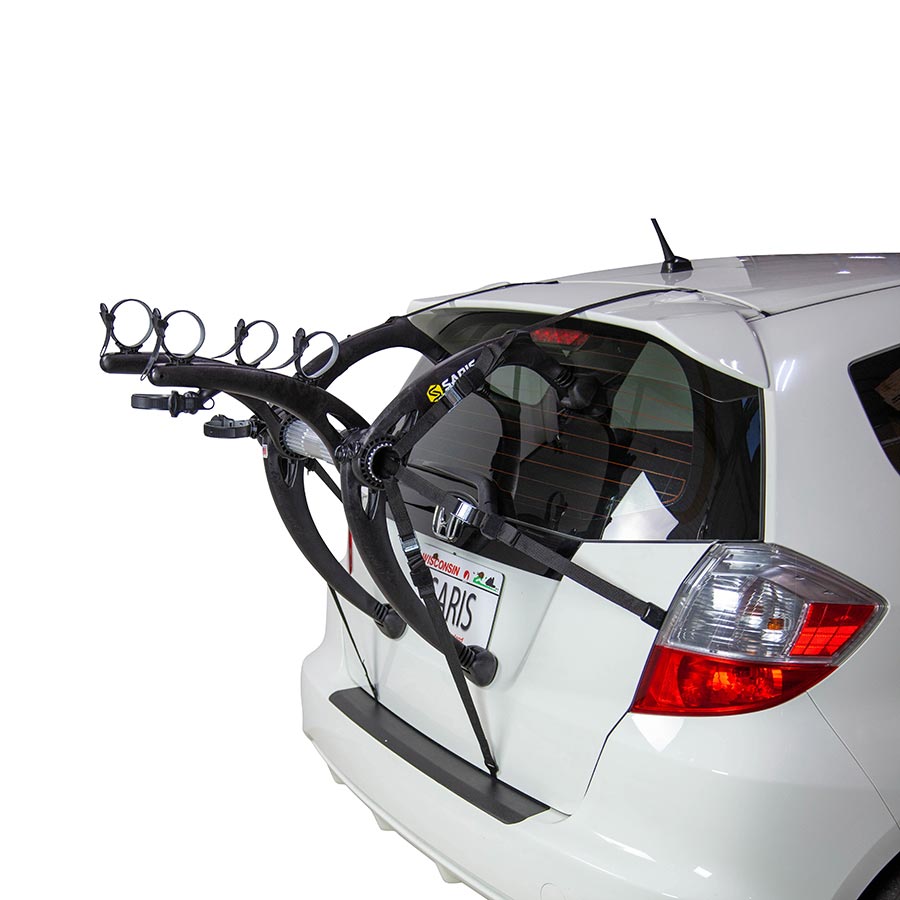 Saris Bones EX Trunk Mount Bike Rack