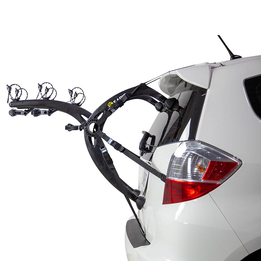 Saris Bones EX Trunk Mount Bike Rack