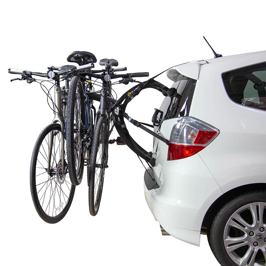 Saris Bones EX Trunk Mount Bike Rack