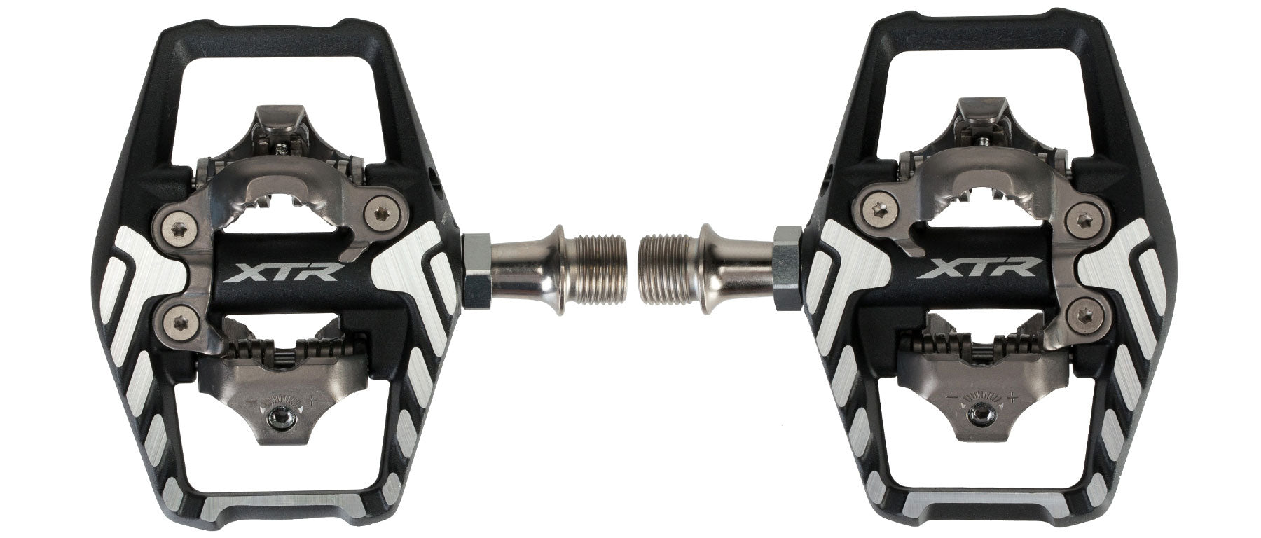 Shimano XTR PD-M9120 SPD Pedals