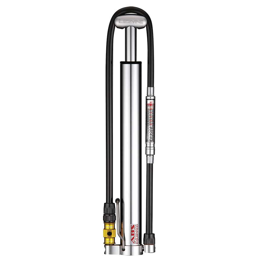 Lezyne Micro Floor Drive HV/HVG Floor Pump