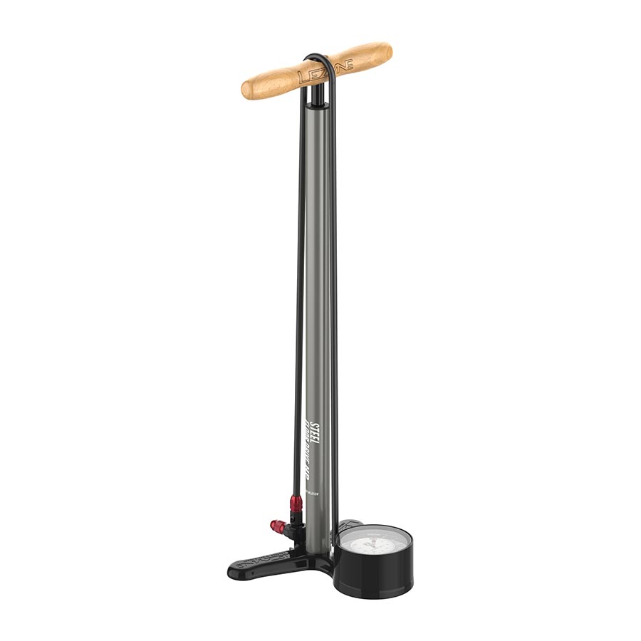 Lezyne Steel Floor Drive Pump