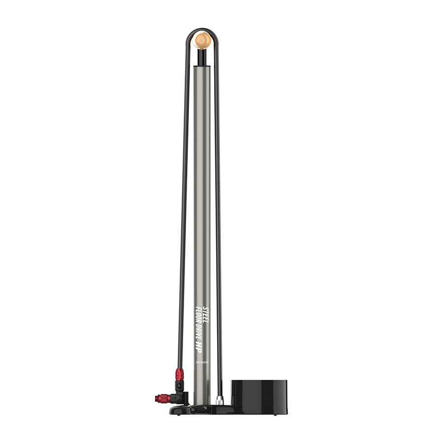 Lezyne Steel Floor Drive Pump