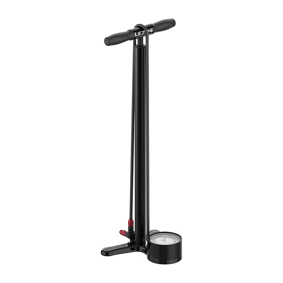 Lezyne Alloy Floor Drive Pump