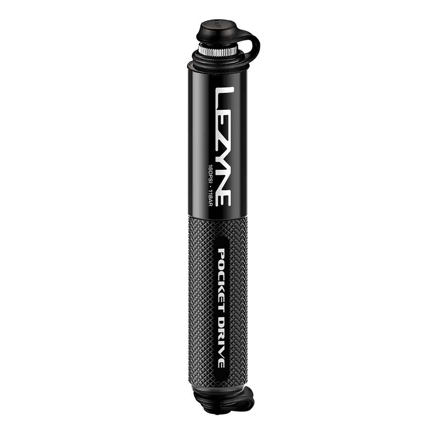 Lezyne Pocket Drive HP Pumps