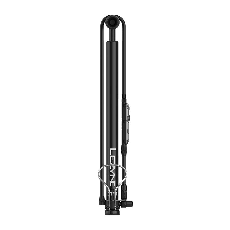 Lezyne Digital Travel Floor Drive Pump