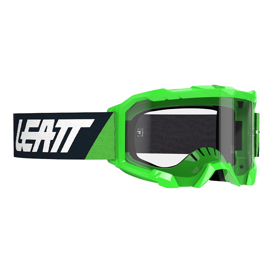 Leatt Velocity 4.5 Goggles