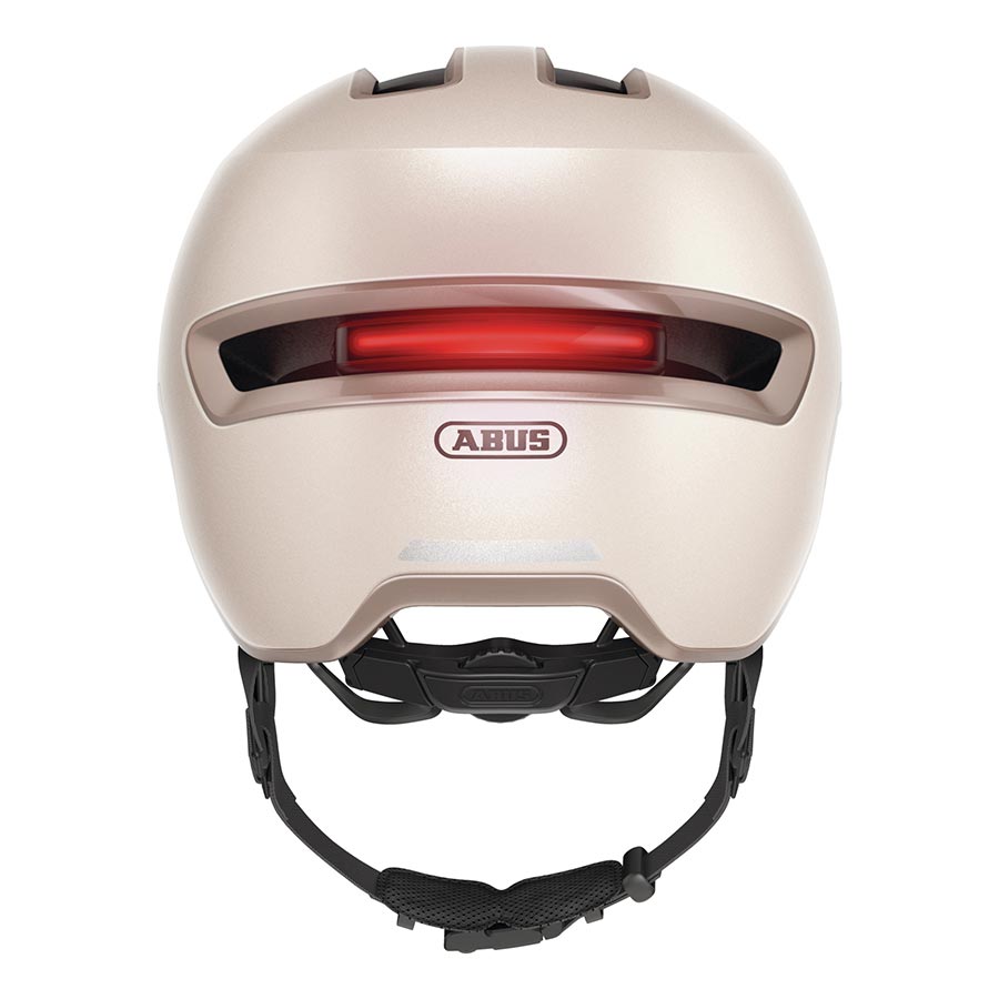 Abus Hud-Y Urban Helmet