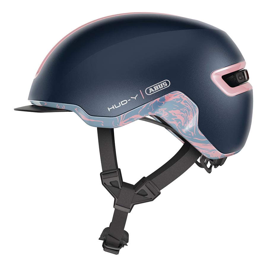 Abus Hud-Y Urban Helmet