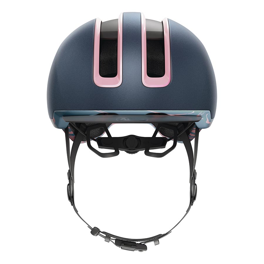 Abus Hud-Y Urban Helmet