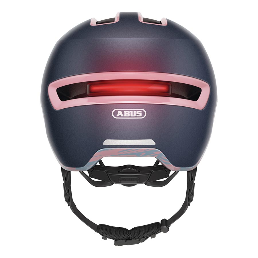 Abus Hud-Y Urban Helmet