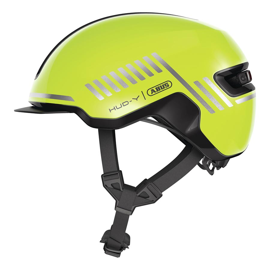 Abus Hud-Y Urban Helmet