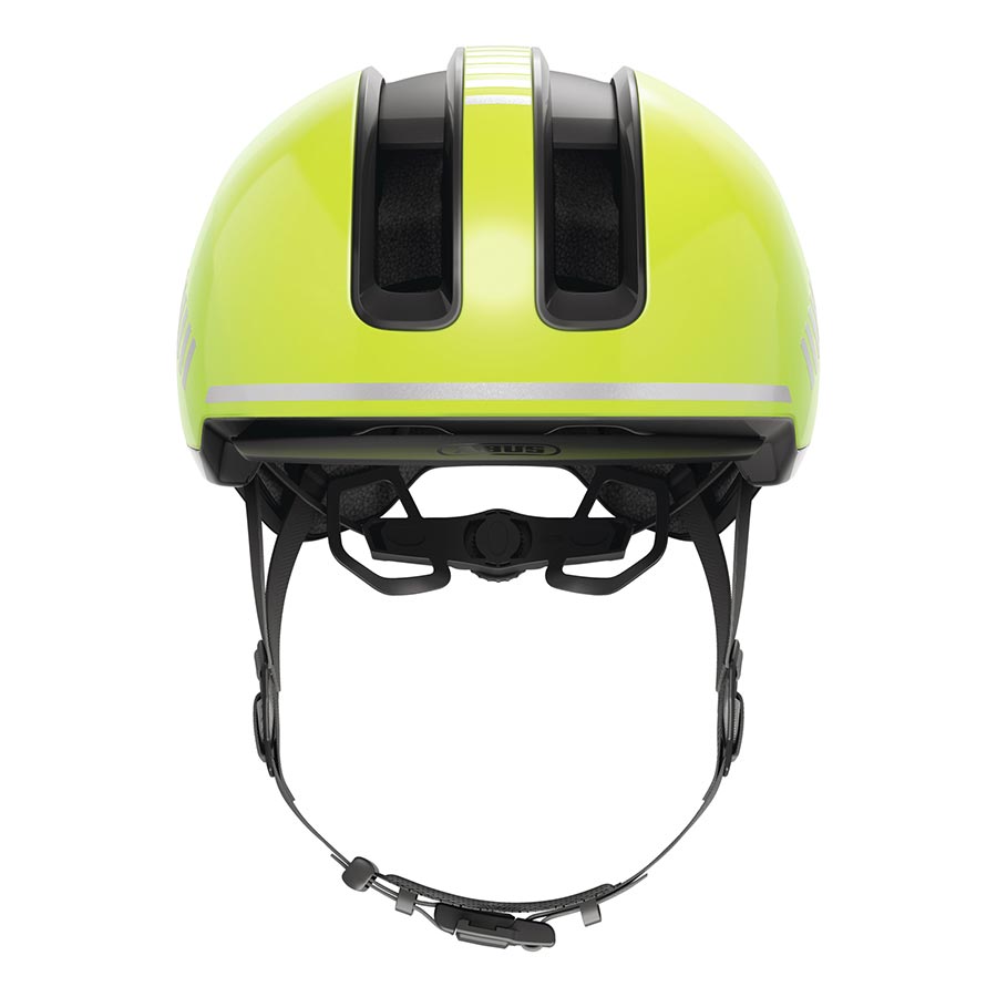 Abus Hud-Y Urban Helmet