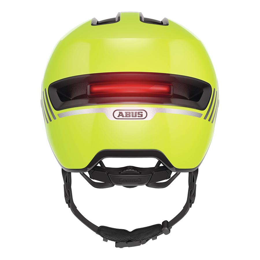 Abus Hud-Y Urban Helmet