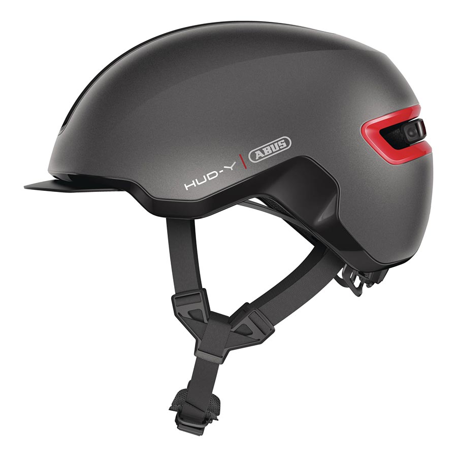 Abus Hud-Y Urban Helmet