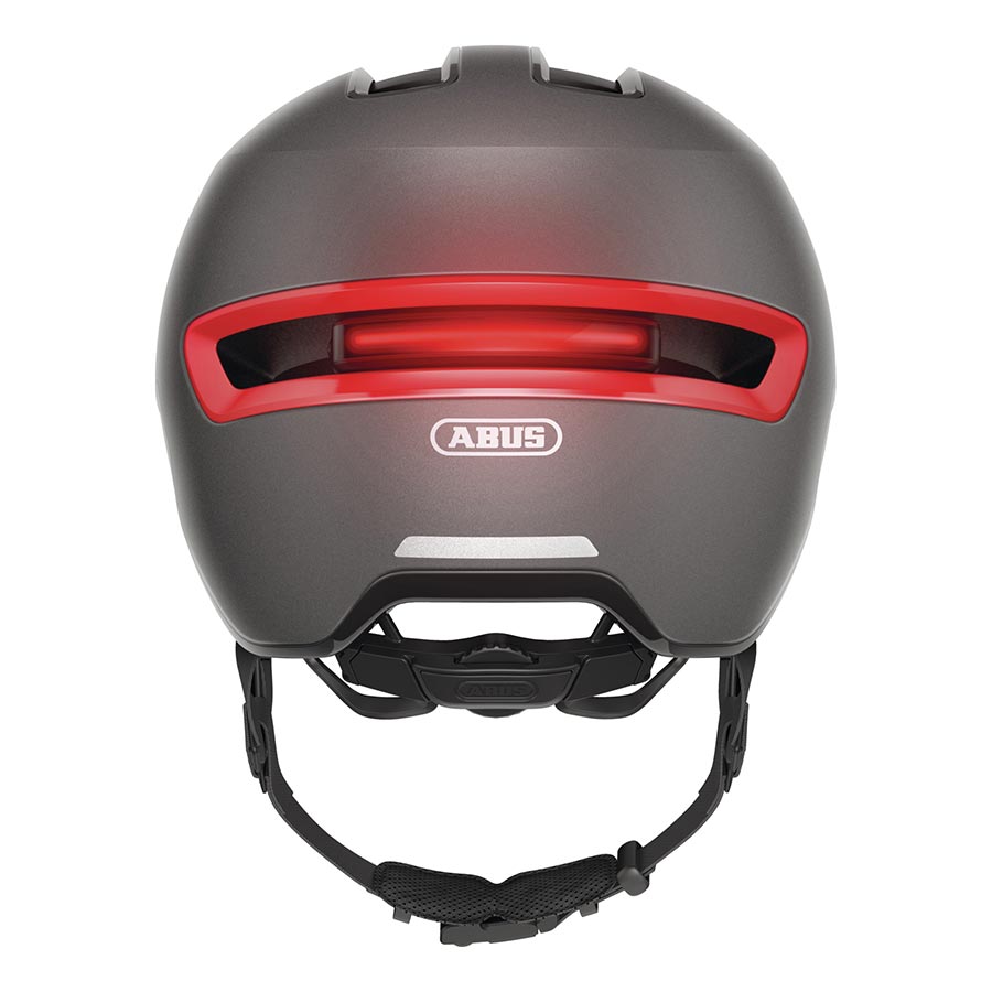 Abus Hud-Y Urban Helmet