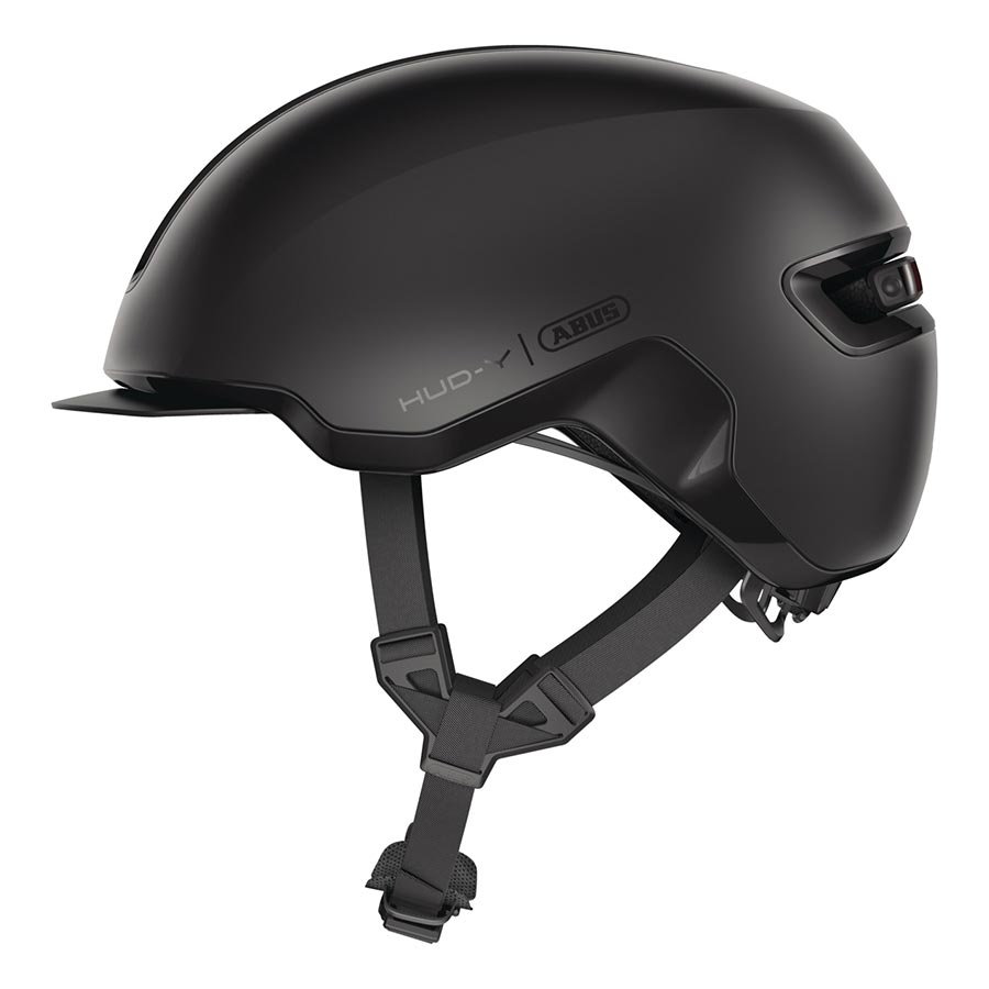 Abus Hud-Y Urban Helmet