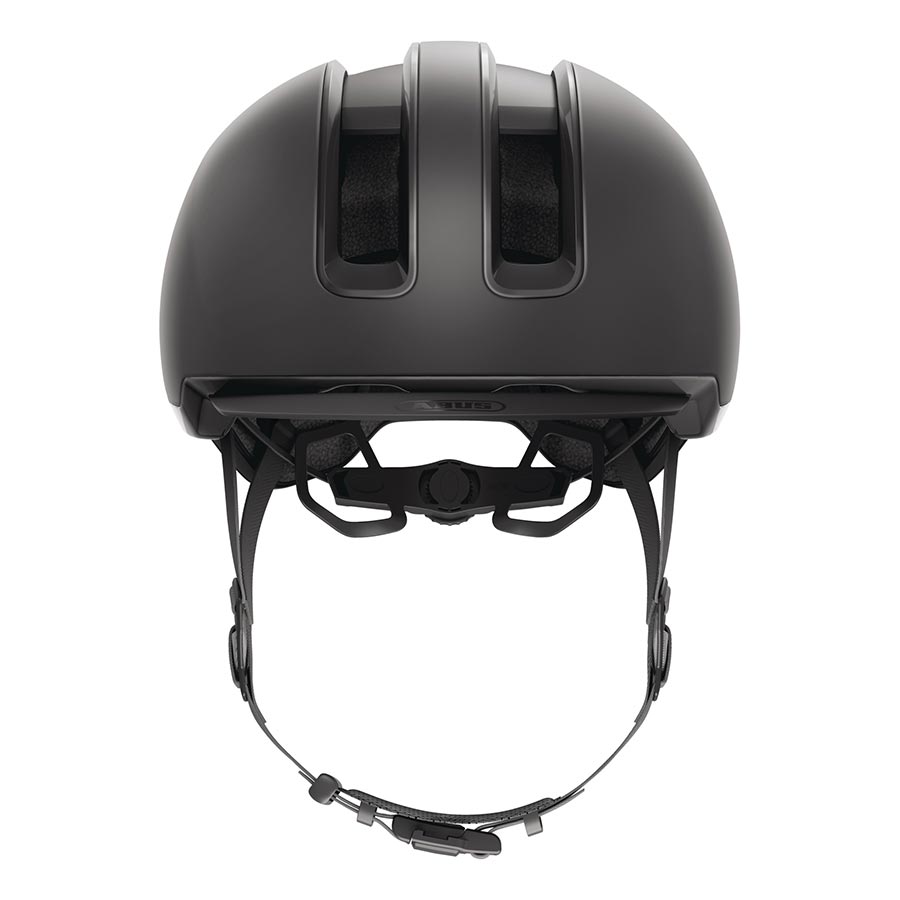 Abus Hud-Y Urban Helmet