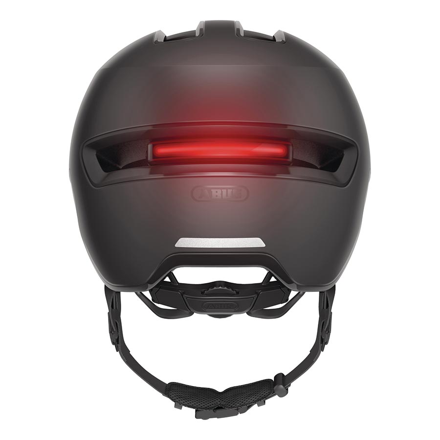 Abus Hud-Y Urban Helmet