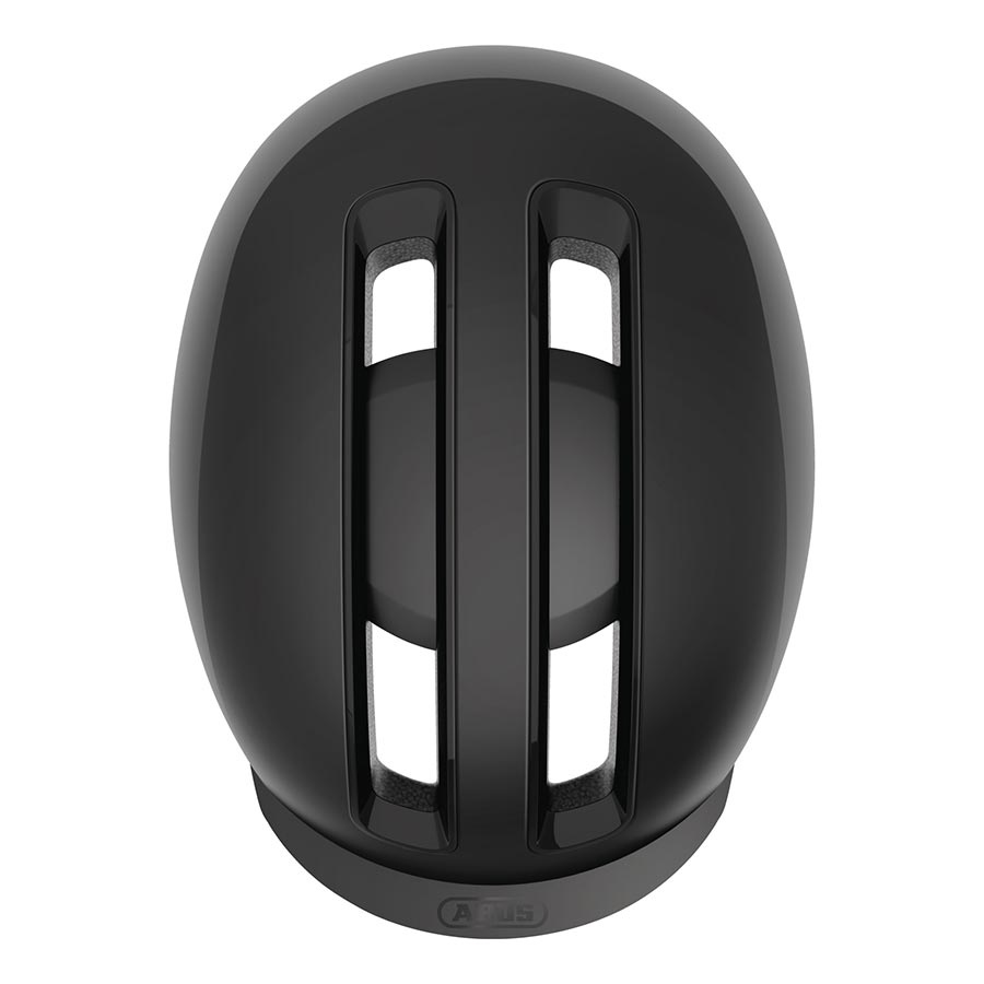 Abus Hud-Y Urban Helmet