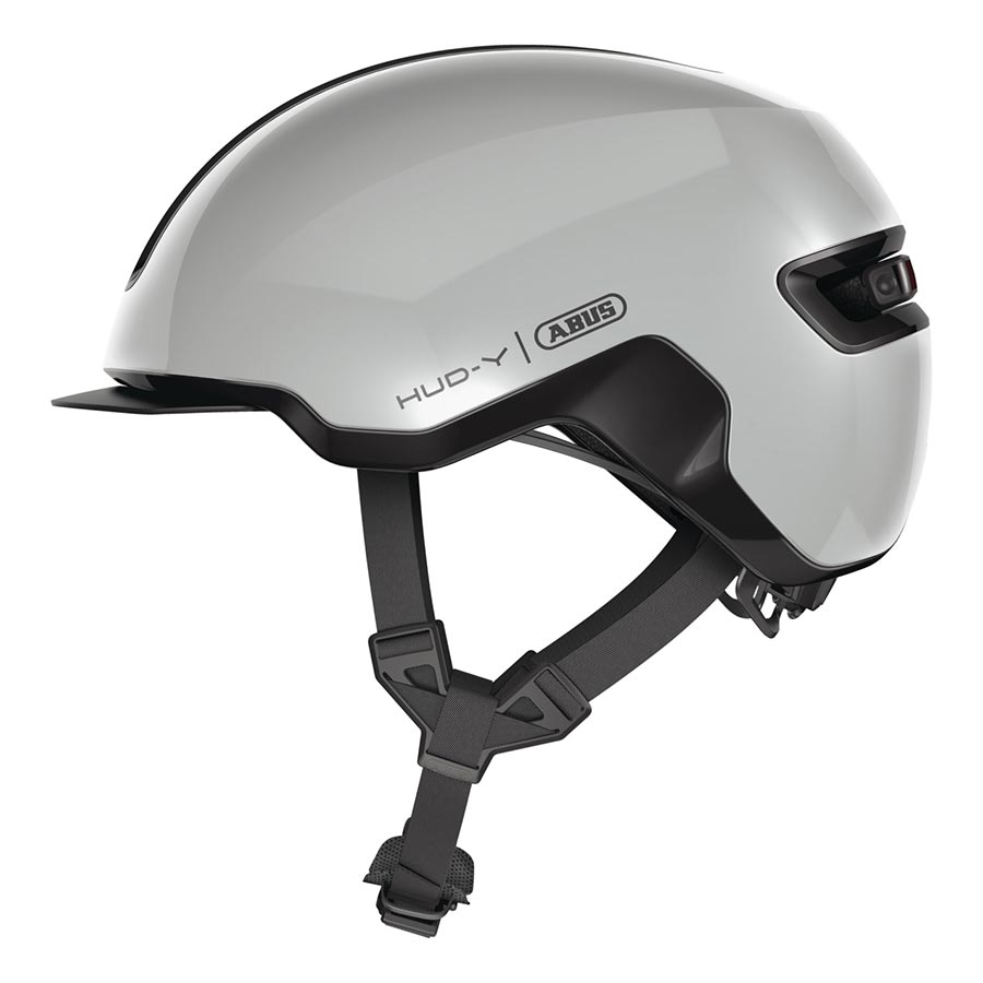 Abus Hud-Y Urban Helmet