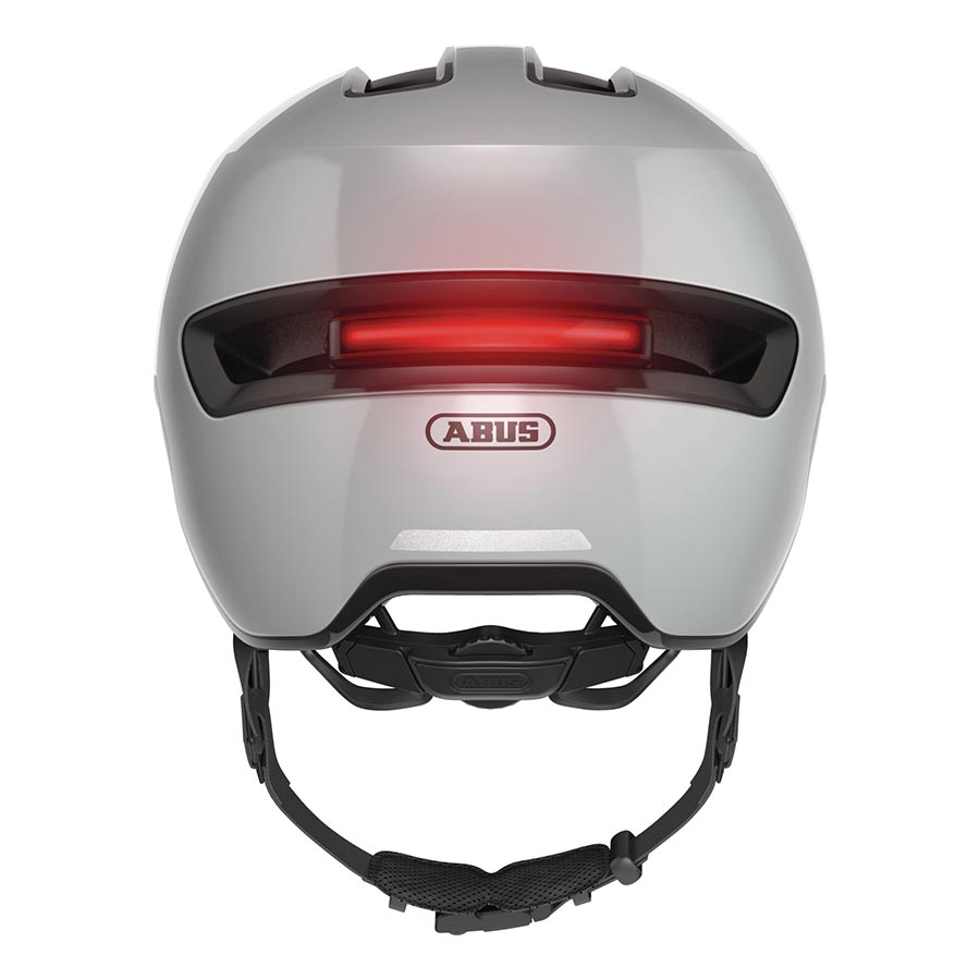 Abus Hud-Y Urban Helmet