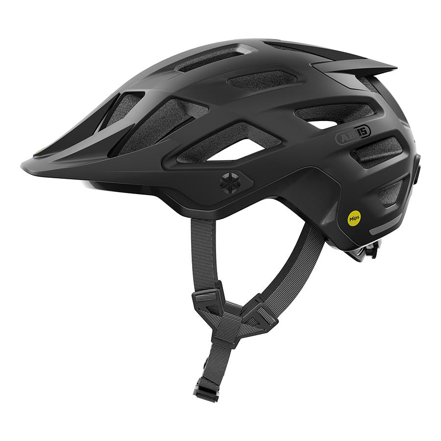 Abus Moventor 2.0 MIPS Helmet