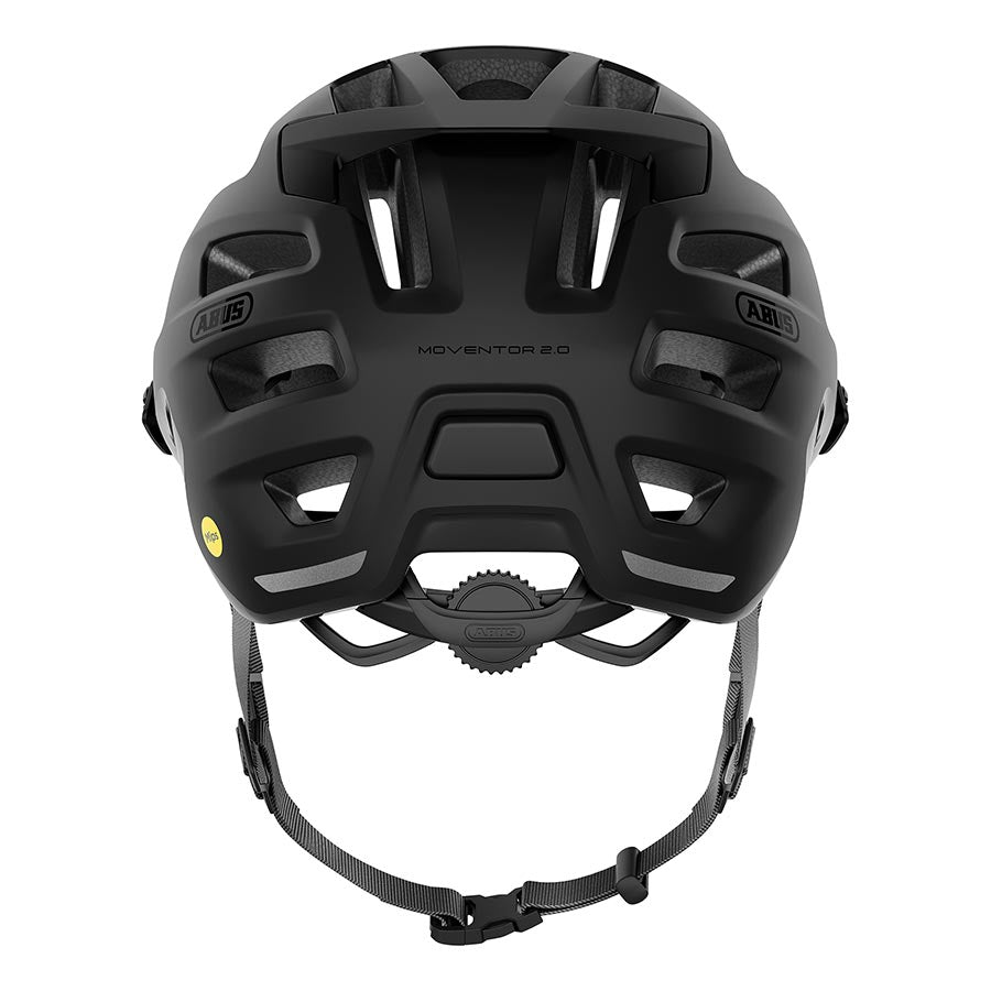 Abus Moventor 2.0 MIPS Helmet