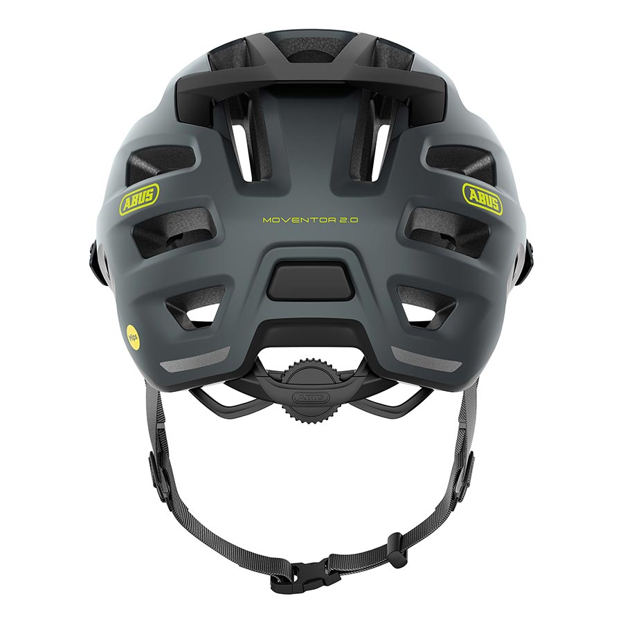 Abus Moventor 2.0 MIPS Helmet