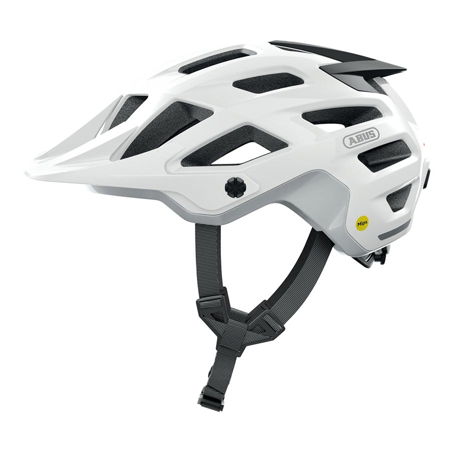 Abus Moventor 2.0 MIPS Helmet