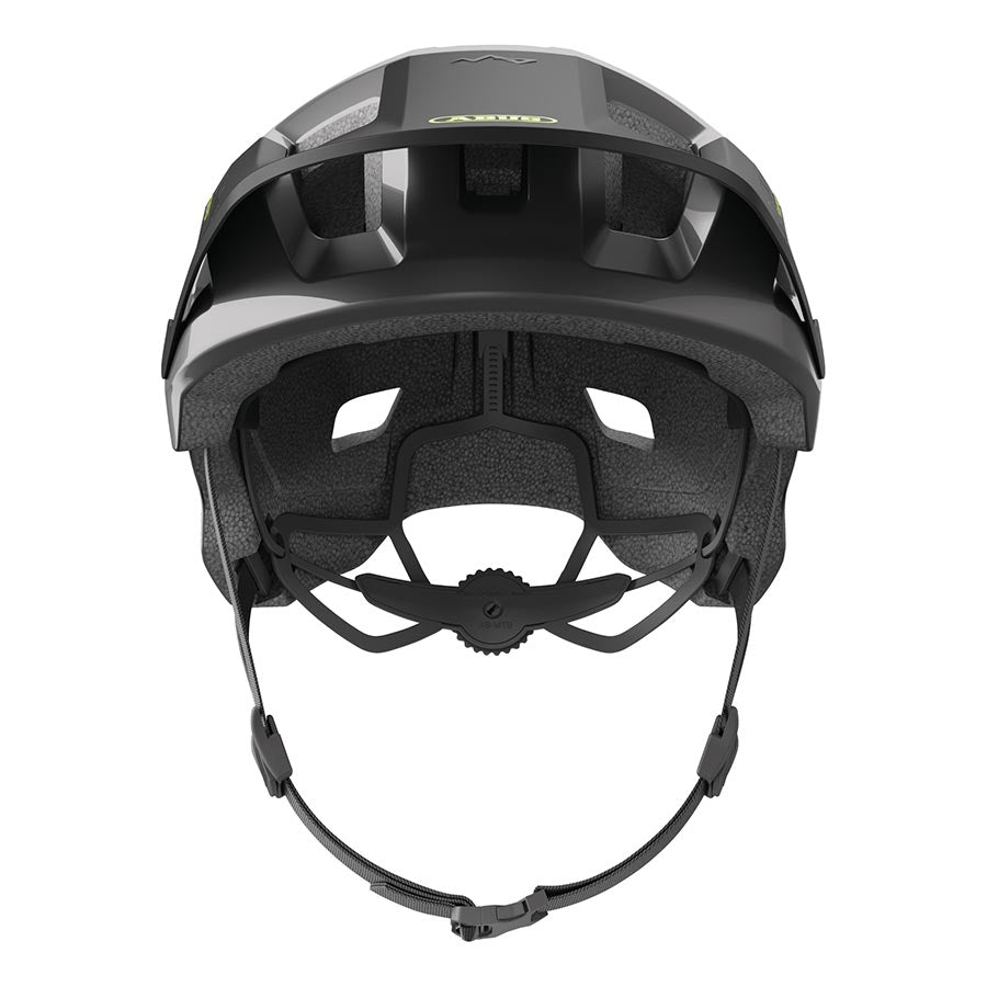 Abus YouDrop Youth Helmet