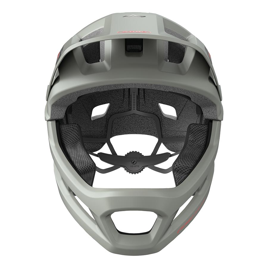 Abus YouDrop FF Youth Full Face Helmet