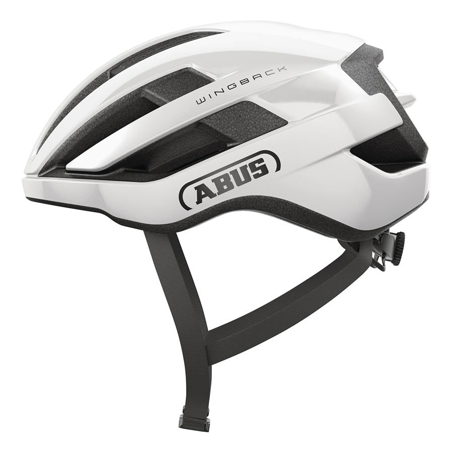 Abus WingBack Helmet