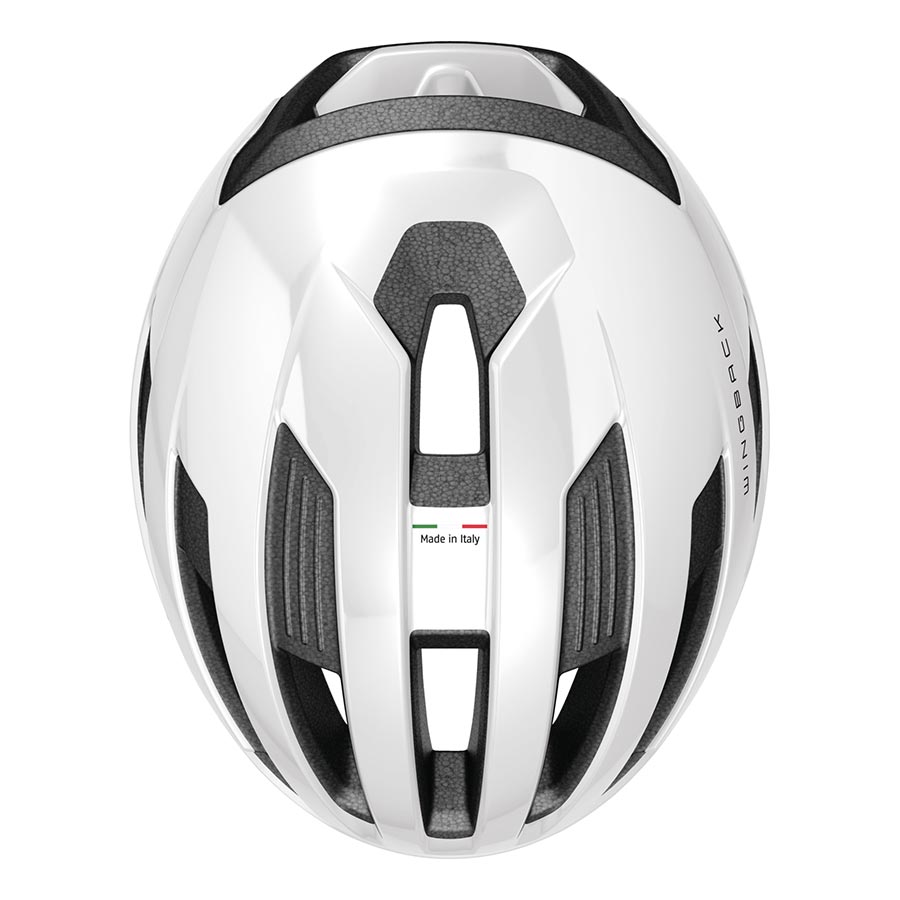 Abus WingBack Helmet