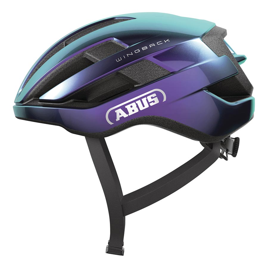 Abus WingBack Helmet