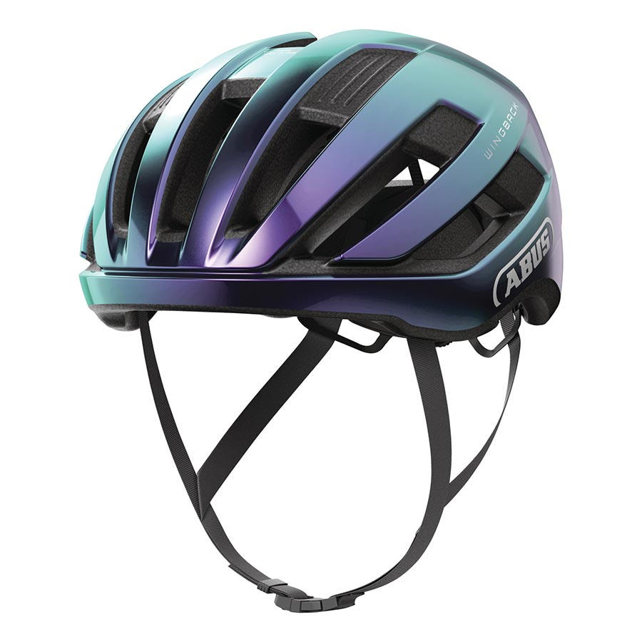 Abus WingBack Helmet