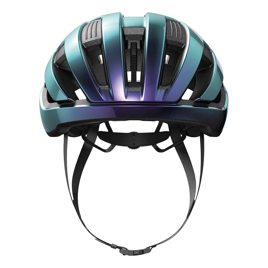 Abus WingBack Helmet